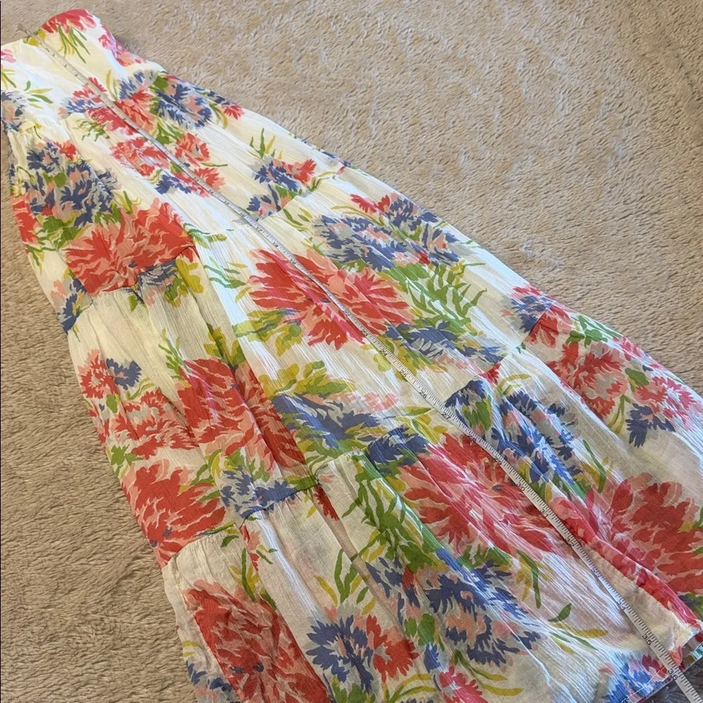 CHAPS Ralph Lauren Spring Avenue Skirt - Picture 6 of 9